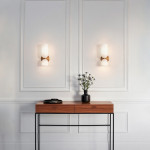 Бра Inodesign Elite White 44.3514